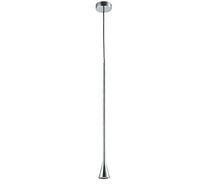 Подвесной светильник Crystallux ENERO ENERO SP1 CHROME_CR