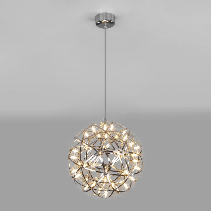 Подвесная люстра светодиодная 433/1 Bogate's 433/1_EU