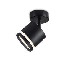 Накладной поворотный спот Ambrella Light TECHNO SPOT Move TA1414_AMB