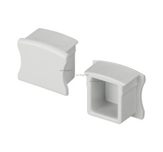 Заглушка 1 шт. PVC-SLIM-H15 глухая 018241_ARL