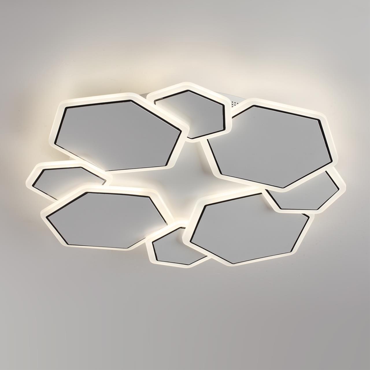 Потолочная люстра LUMION BRIDGE 8012/75CL