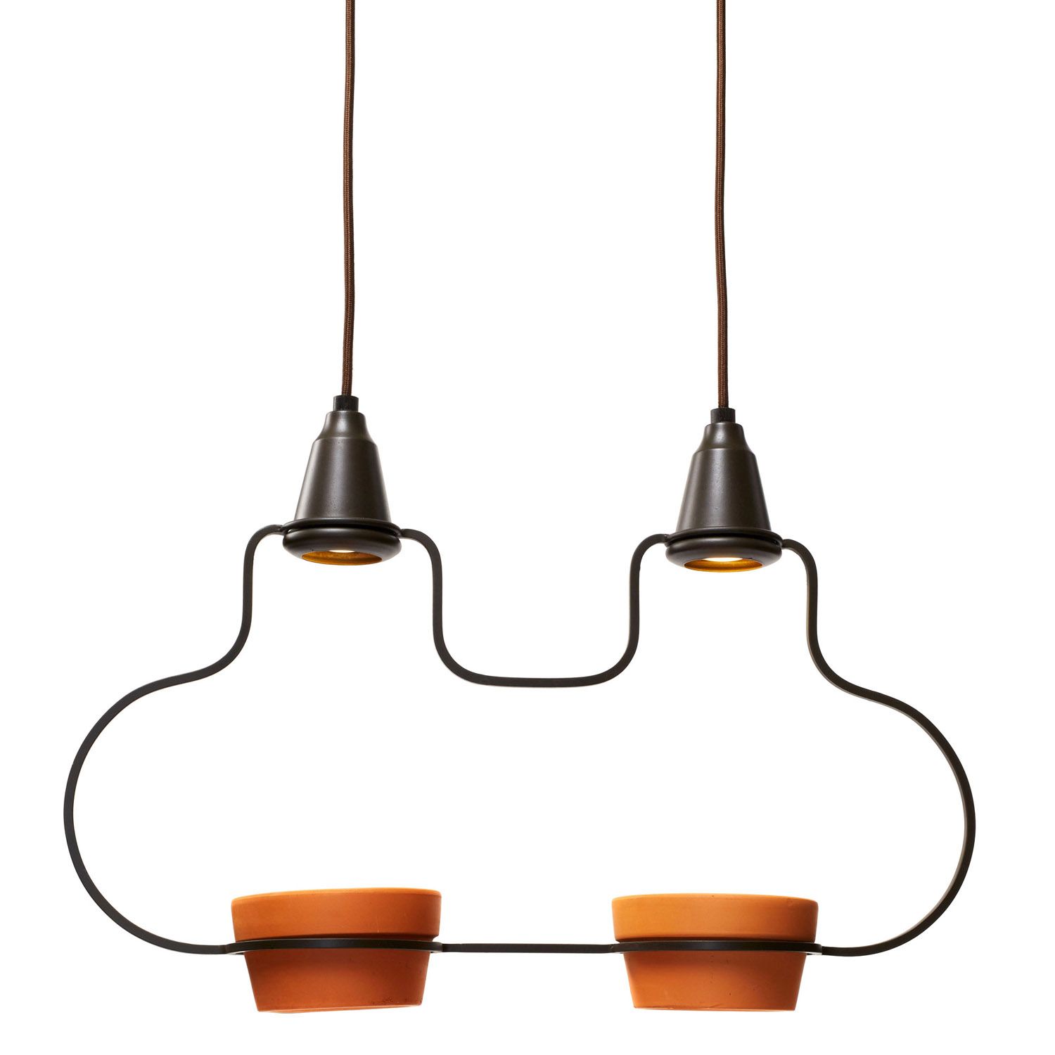 Подвесной светильник Loft IT 6969/2A_LF