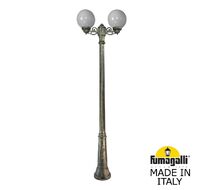 Уличный фонарный столб RICU BISSO G25.157.S20.BYF1R