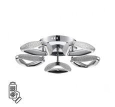 Потолочная люстра Lumion RUANA 8239/5CL