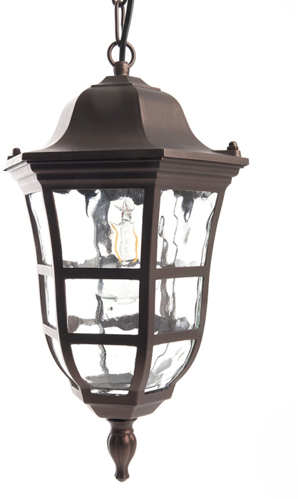 Уличный подвесной светильник IP44 Feron 11697_FR