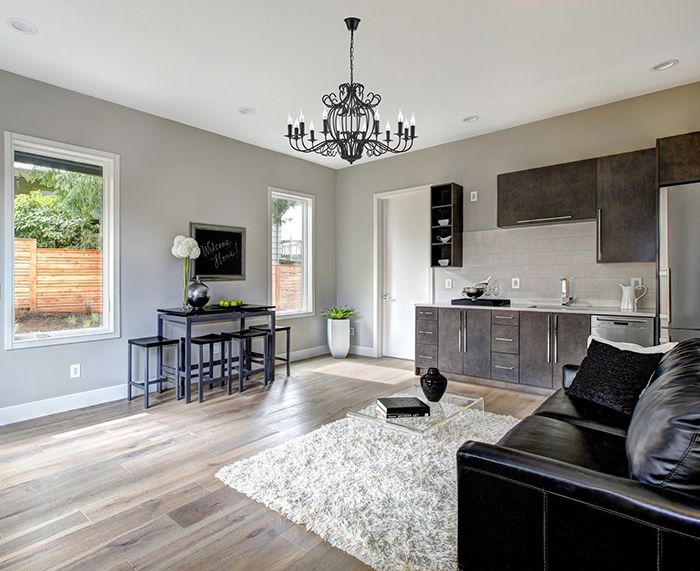 Подвесная люстра Arti Lampadari Amaro Black Amaro E 1.1.12 B