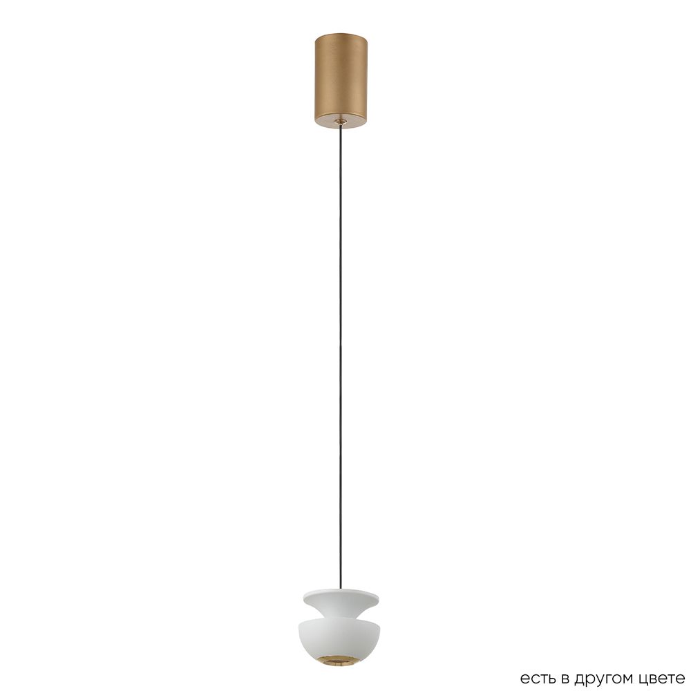 Подвесной светильник Crystal Lux ASTRA ASTRA SP LED WHITE_CR