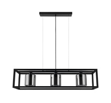 Подвесной светильник Eglo  BRISLING 390175