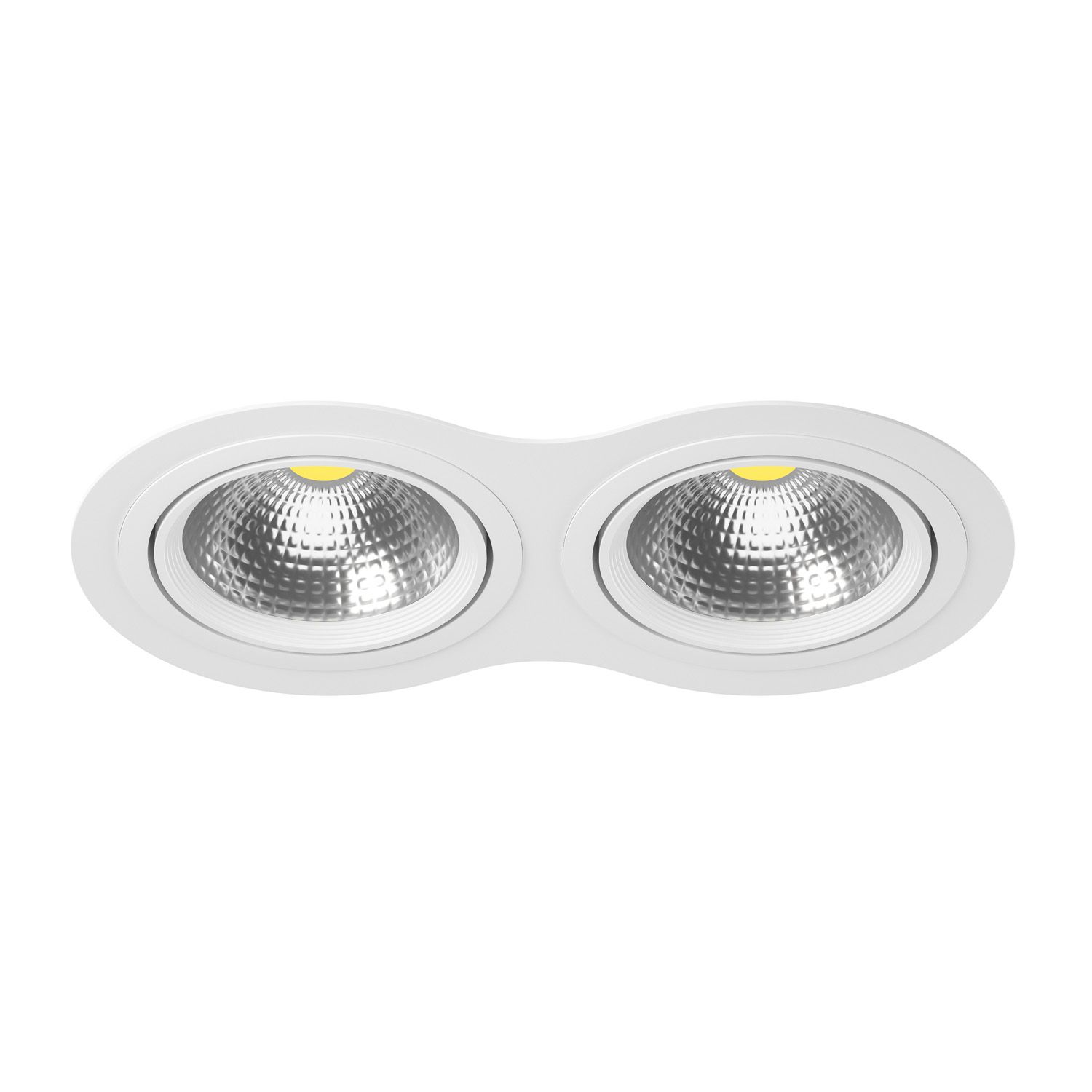 Встраиваемый светильник LightStar INTERO i9260606_LS