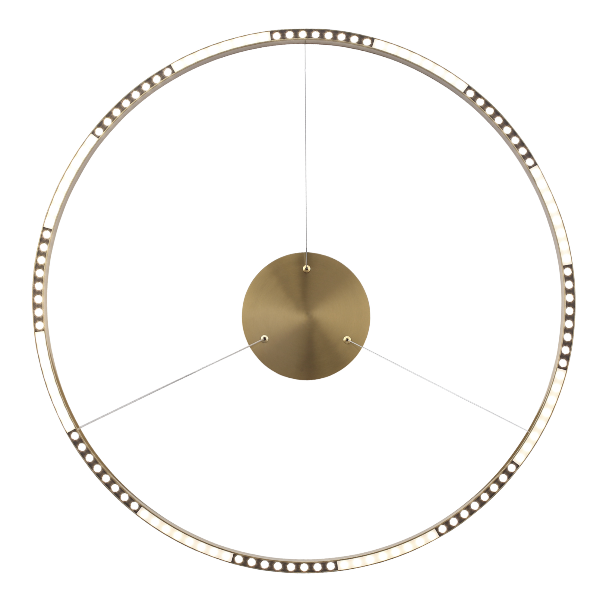 Подвесной светильник ST LUCE PARILLA SL6238.343.01