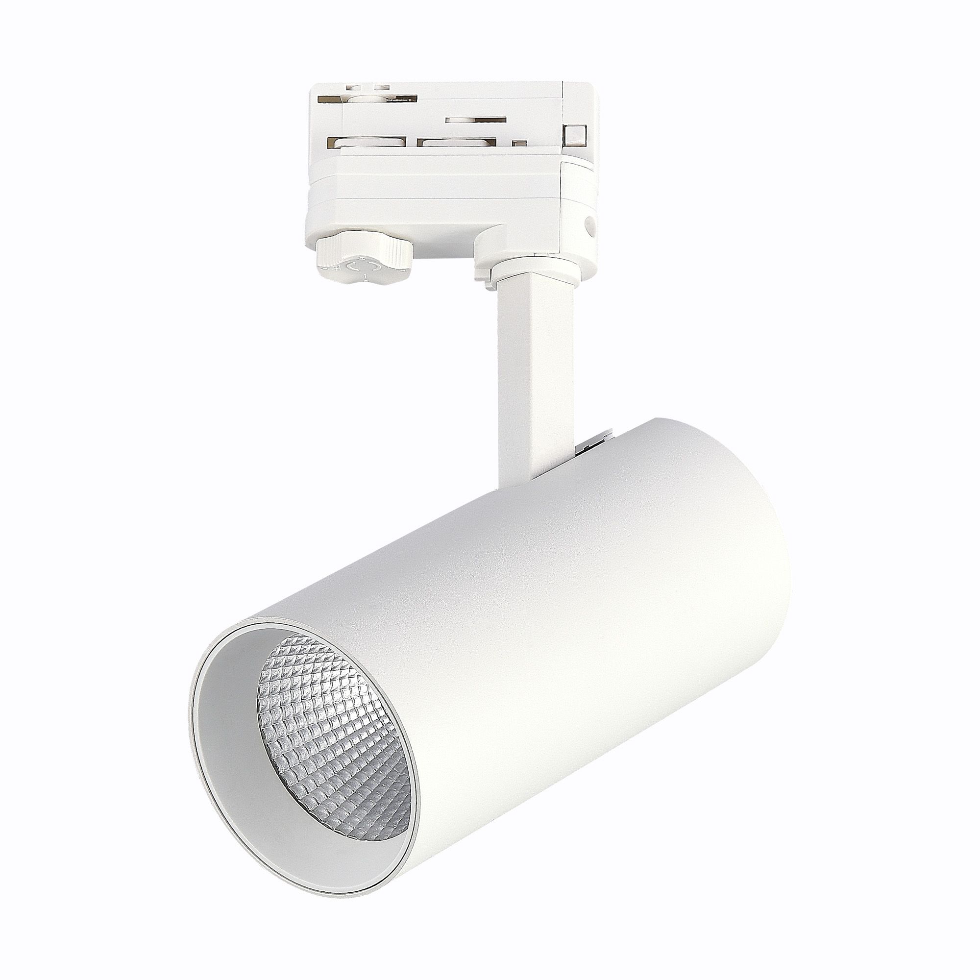 Трековый светильник трехфазный ST LUCE Functional ST661.536.30