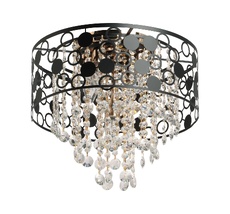 Потолочная люстра De City Бриз 111018405_MW