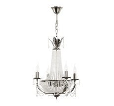 Подвесная люстра Dio Darte Recetto Recetto E 1.6.4.199 NH