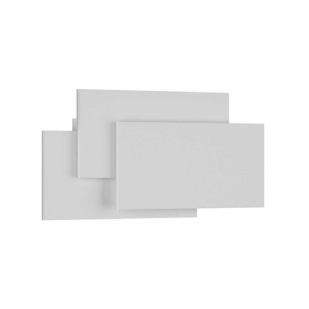 Настенный светильник DesignLed SHADE GW-6809-12-WH-NW 00-00003017_SW