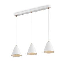 Подвесной светильник Freya Falke Market FR8004PL-03WG_MY