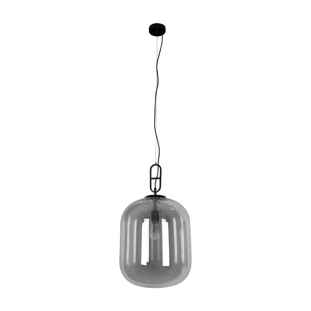 Подвесной светильник Loft IT Oda 10195/350 Smoke_LF