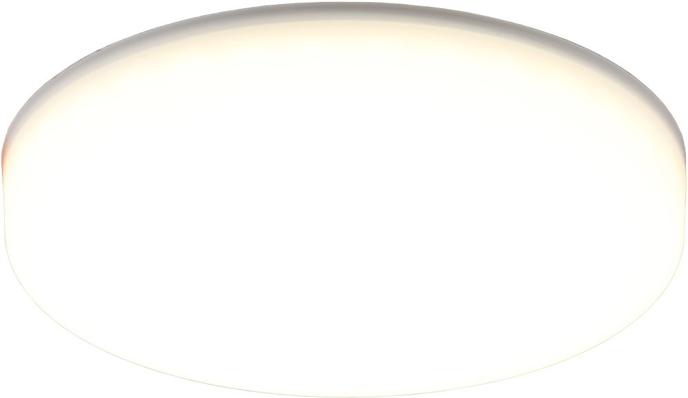 Встраиваемый светильник круглый светодиодный Aployt APL.0074.09.18