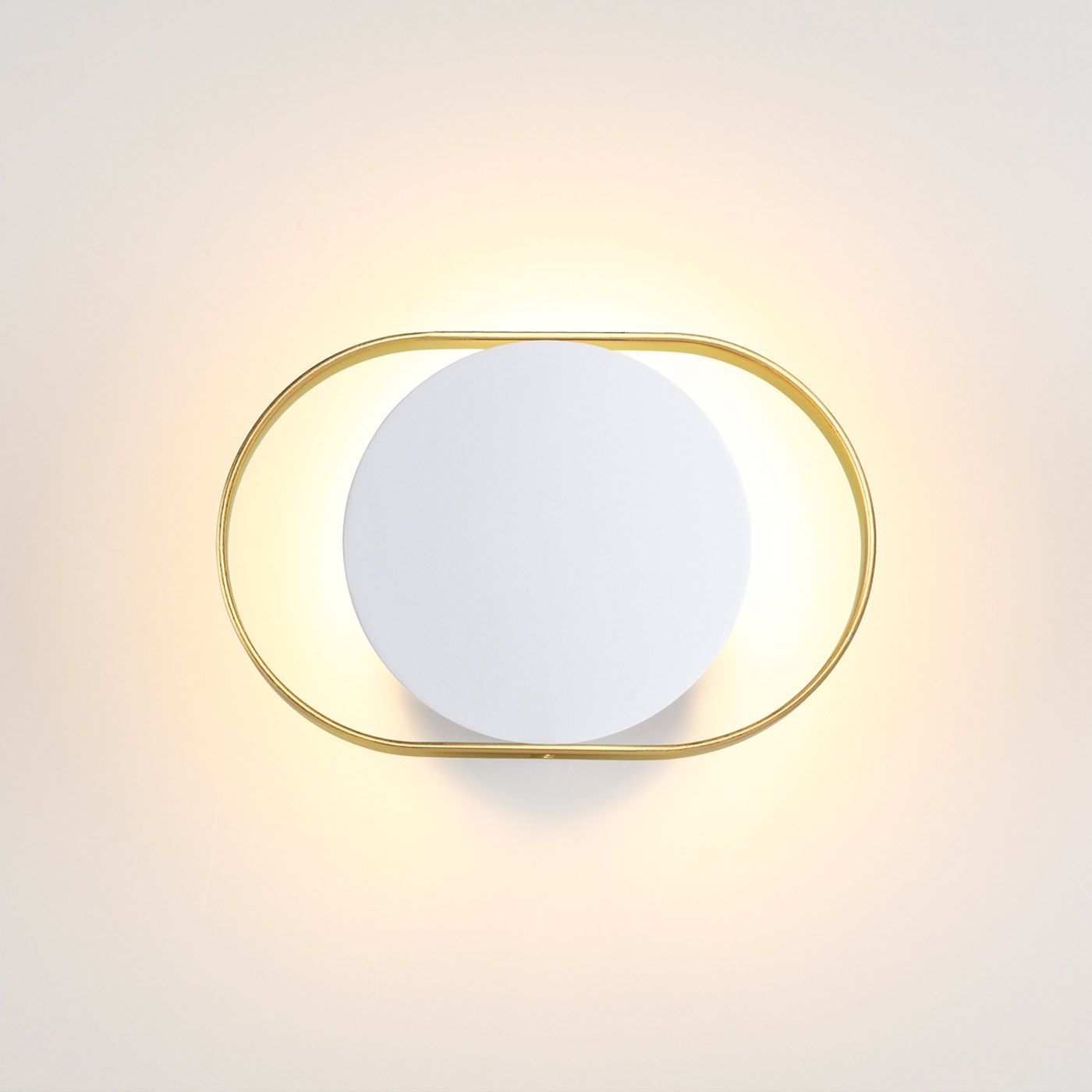 Настенный светильник Odeon Light MONDI 4246/7WW