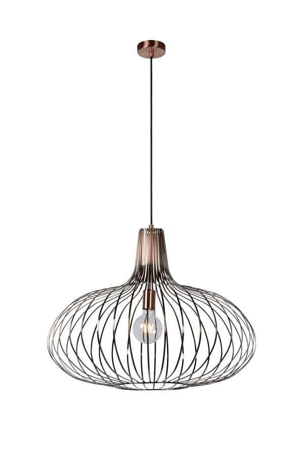 Подвесной светильник Lucide MANUELA 78374/65/17