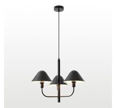 Подвесная люстра Lussole LSP-8971