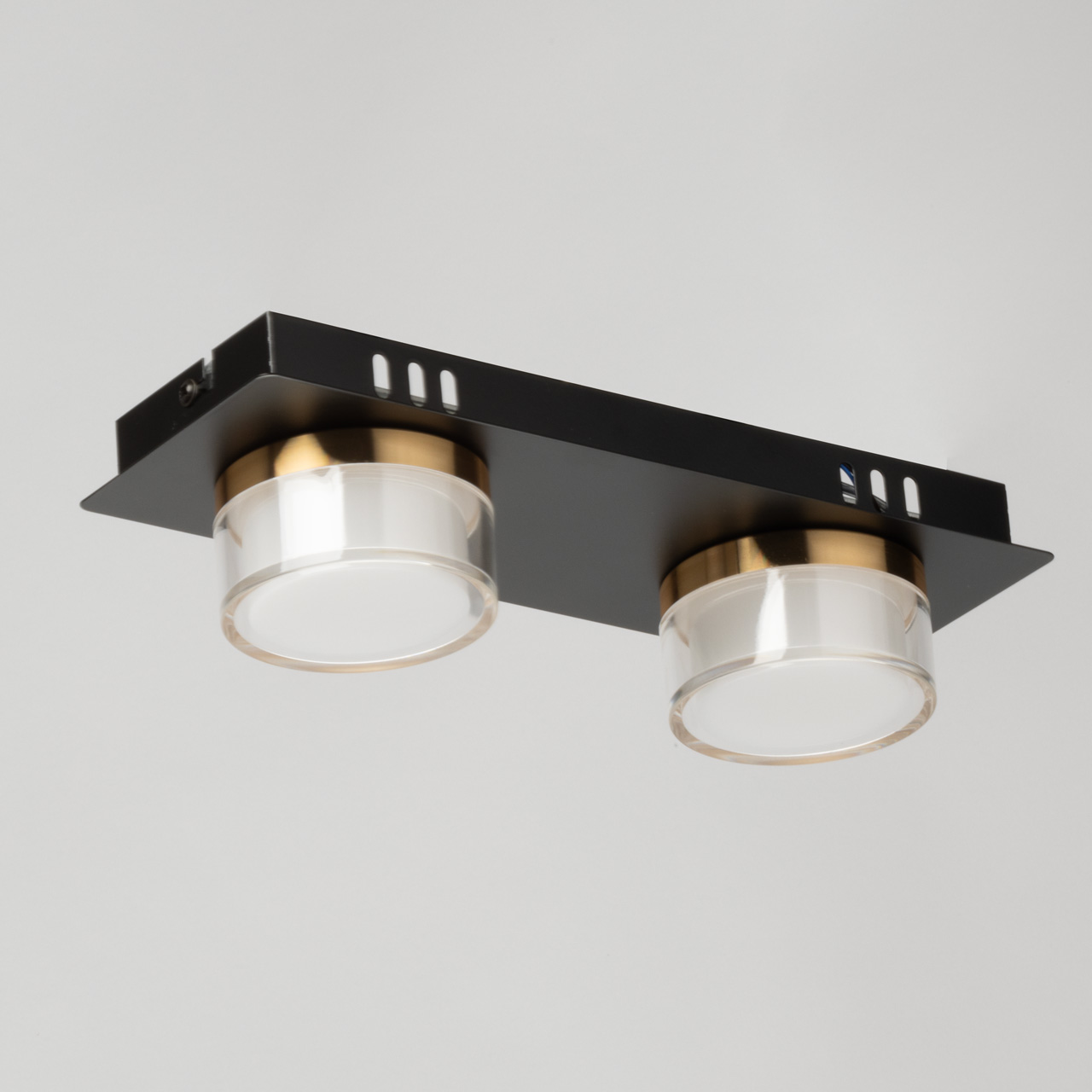 Потолочная люстра De City Гэлэкси 632018702_MW