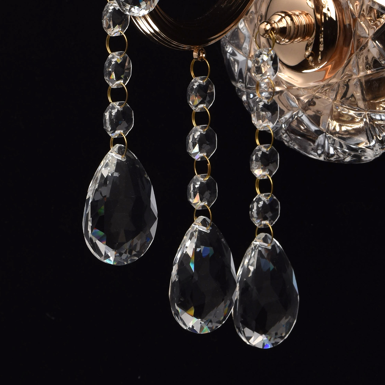 Бра MW-Light Селена 482023401_MW