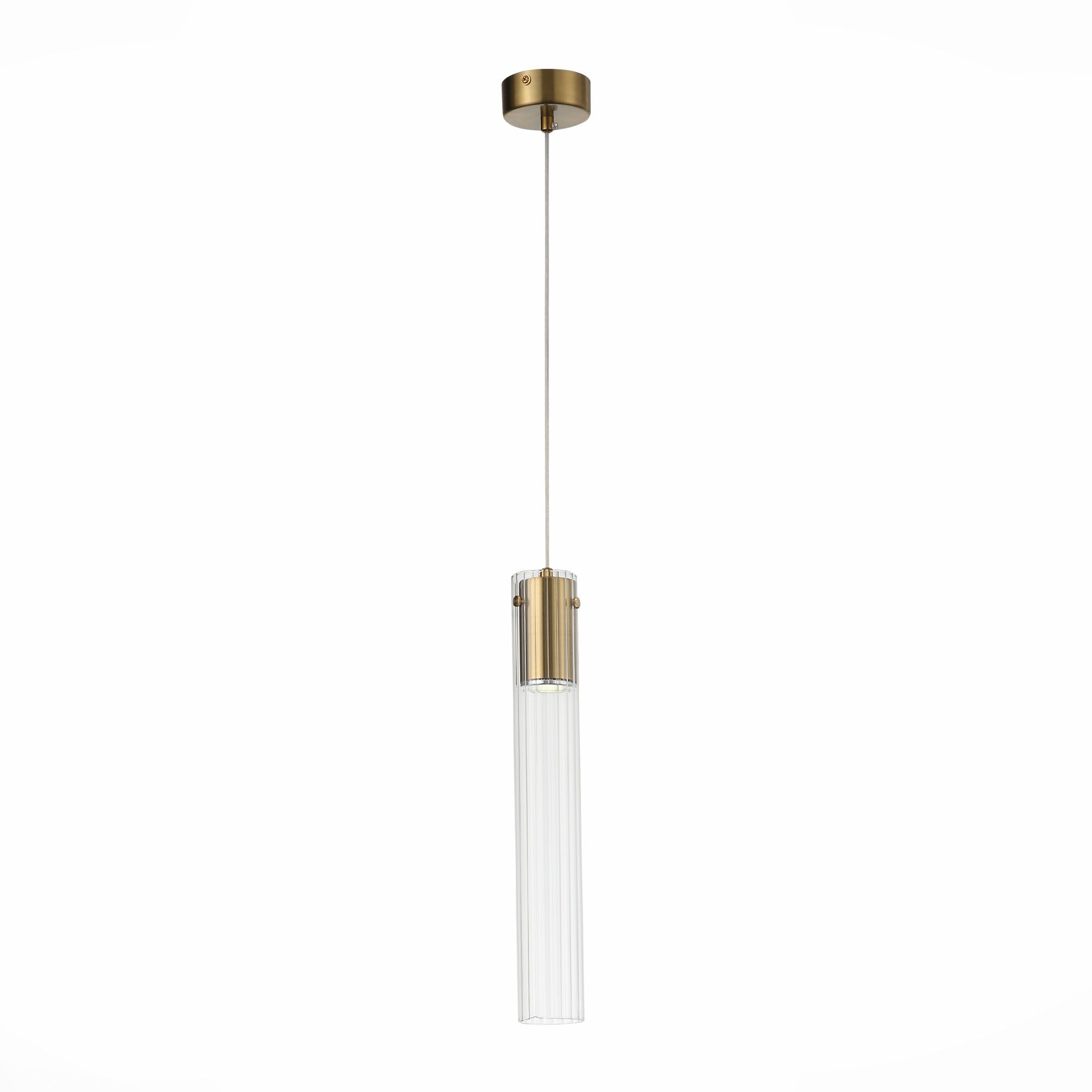 Подвесной светильник ST Luce Terni SL1229.303.01