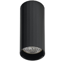 Точечный светильник накладной IL.0005.1900 BK Imex IL.0005.1900 BK_IM