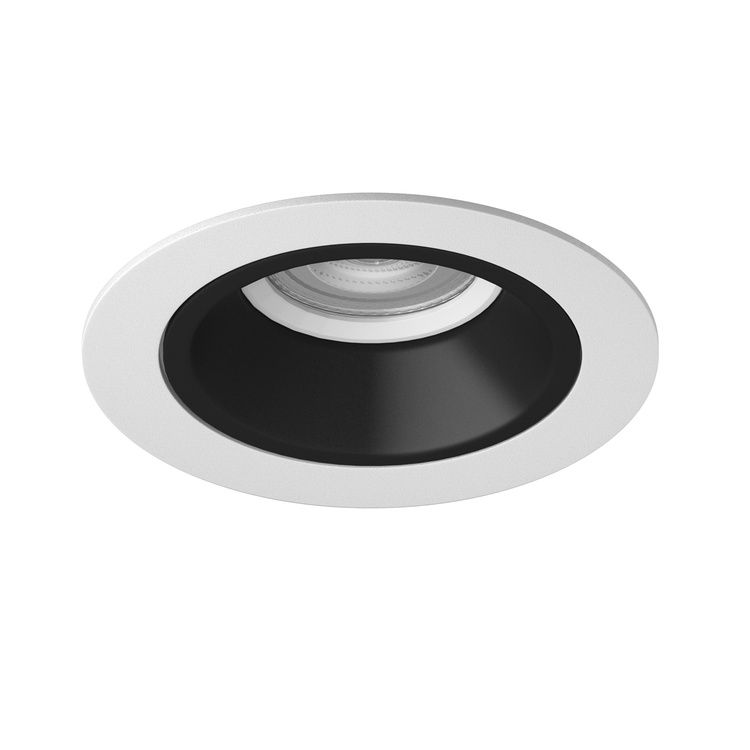 Встраиваемый светильник Lightstrar Domino D61607WMOD_LS