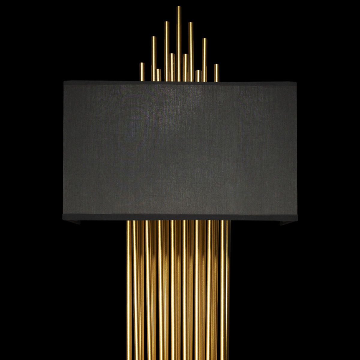 Бра Loft IT Elegio 10107 Black_LF