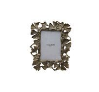Фоторамка декоративная Гинкго Garda Decor 69-1018057