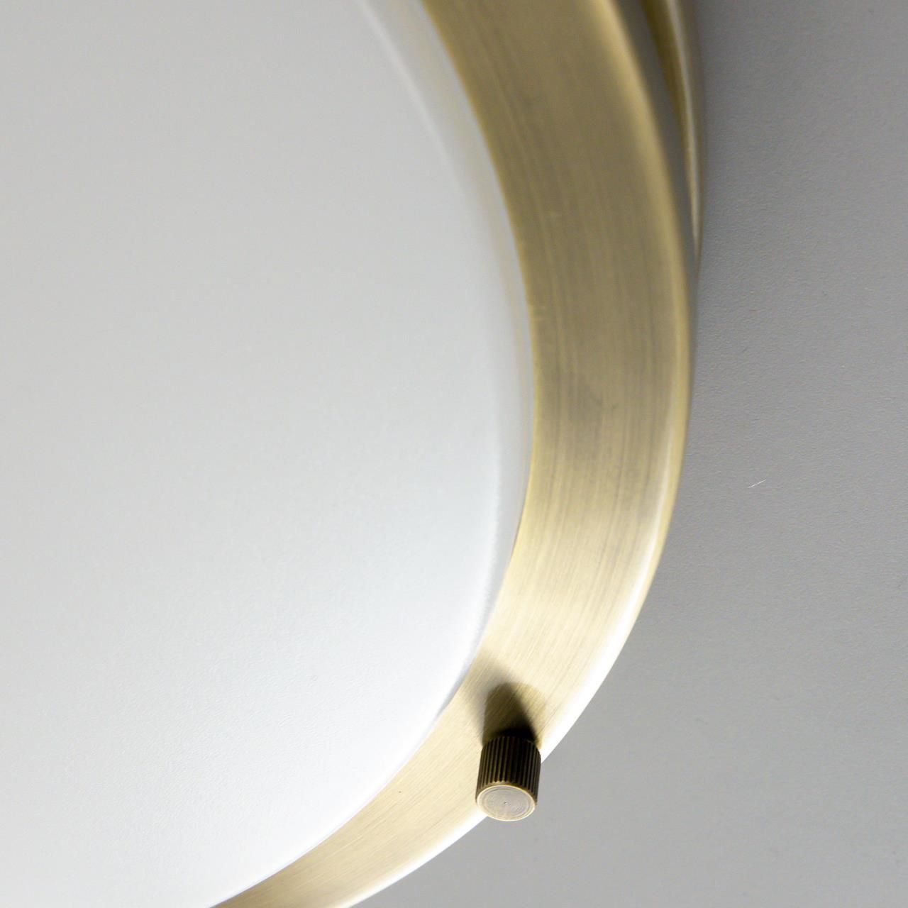 Потолочный светильник CitiLux Бостон CL709323N