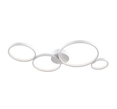 Потолочная люстра Maytoni Olympia MOD448CL-L35WK_MY