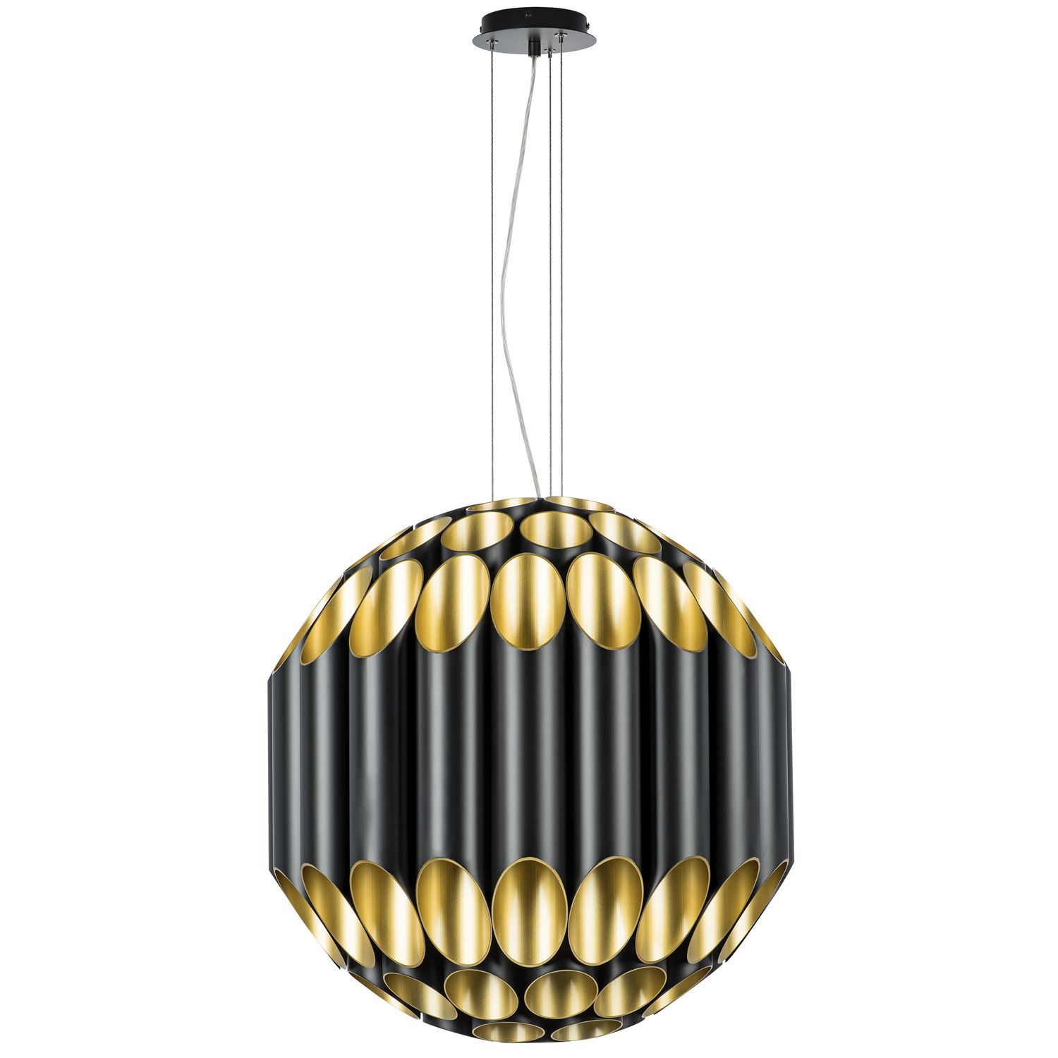 Подвесная люстра LightStar Siena 720807_LS