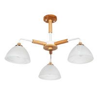 Потолочная люстра ArteLamp MATTHEW A5032PL-3BR