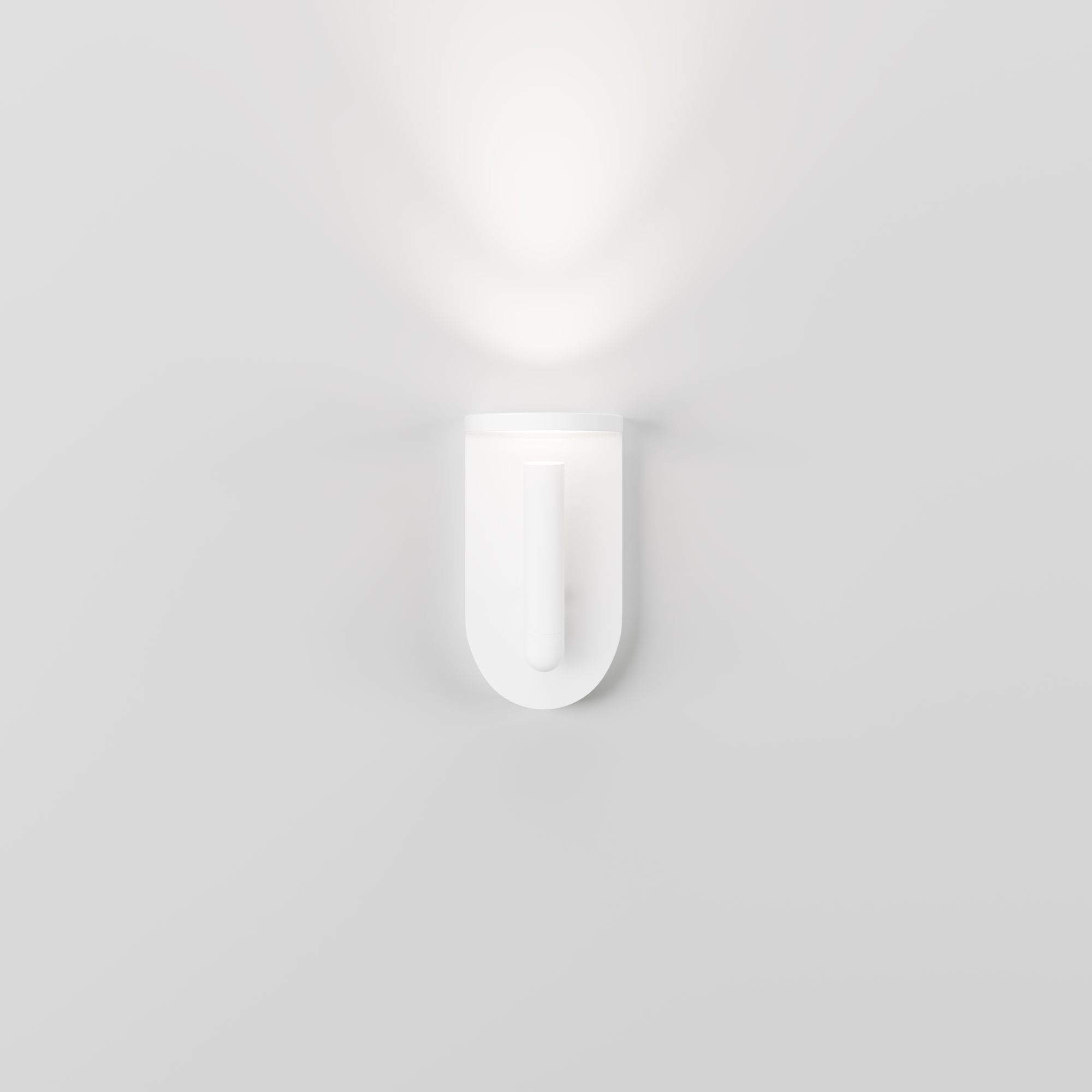 Настенный светильник Maytoni Synergy C034WL-L5W3K_MY