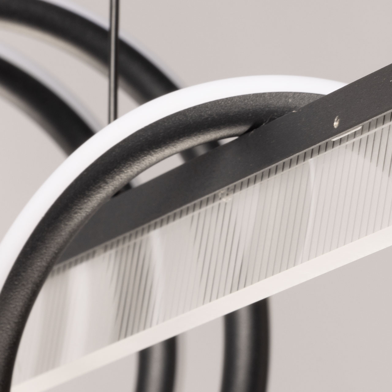 Подвесной светильник De City Конти 488014502_MW