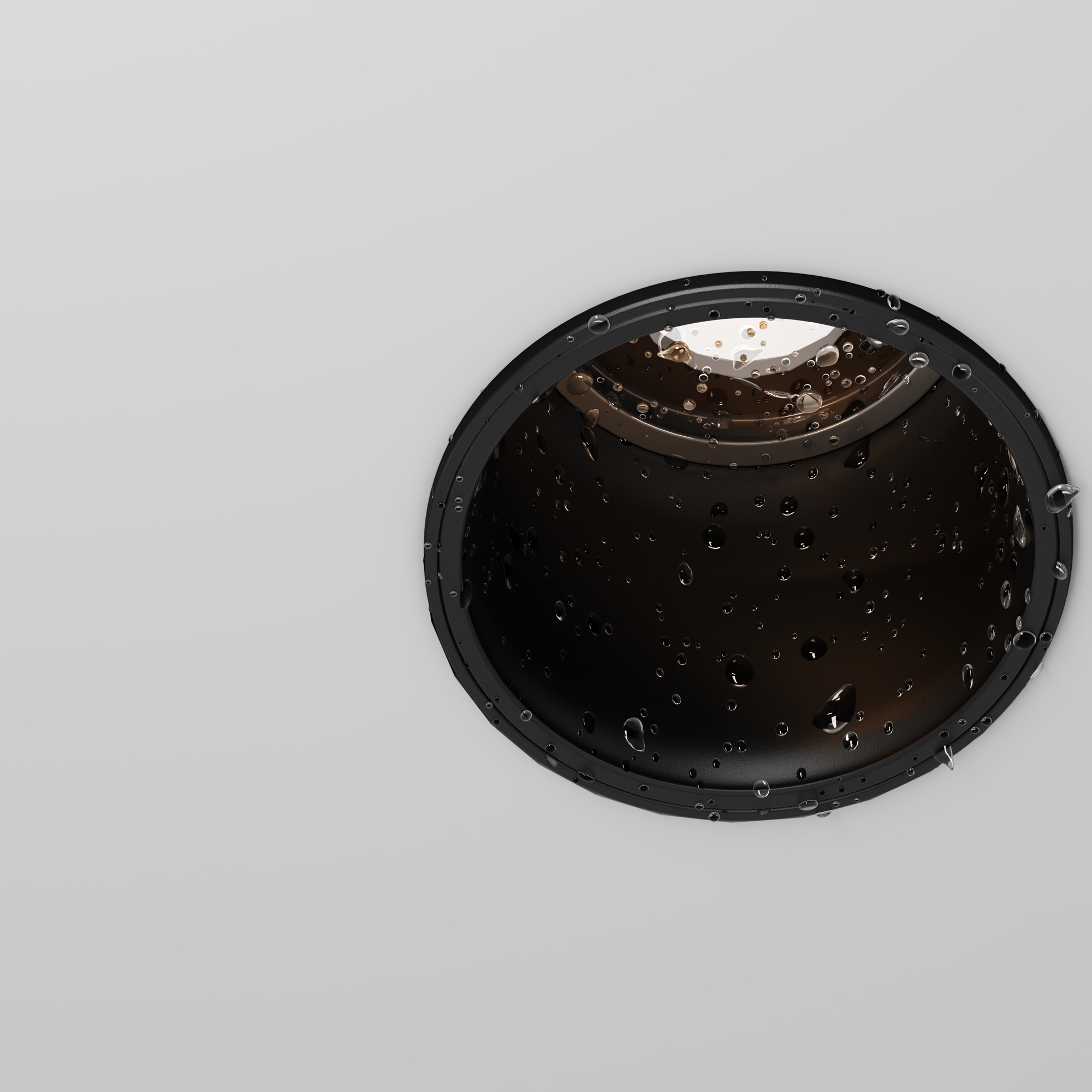 Встраиваемый свевтильник Maytoni Grit O501DL-L5B3K_MY