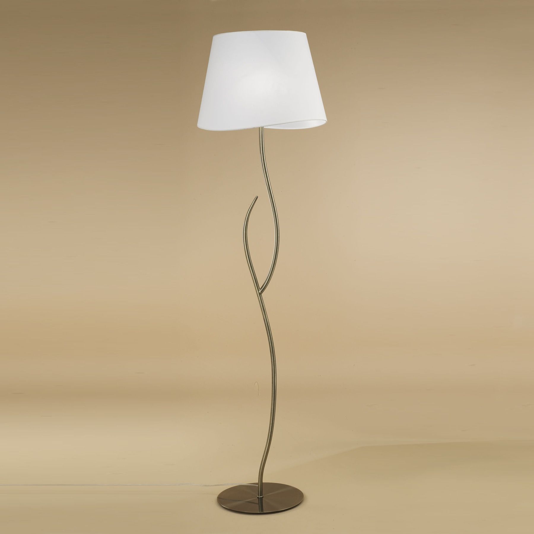 Торшер Mantra Ninette 1927_MN