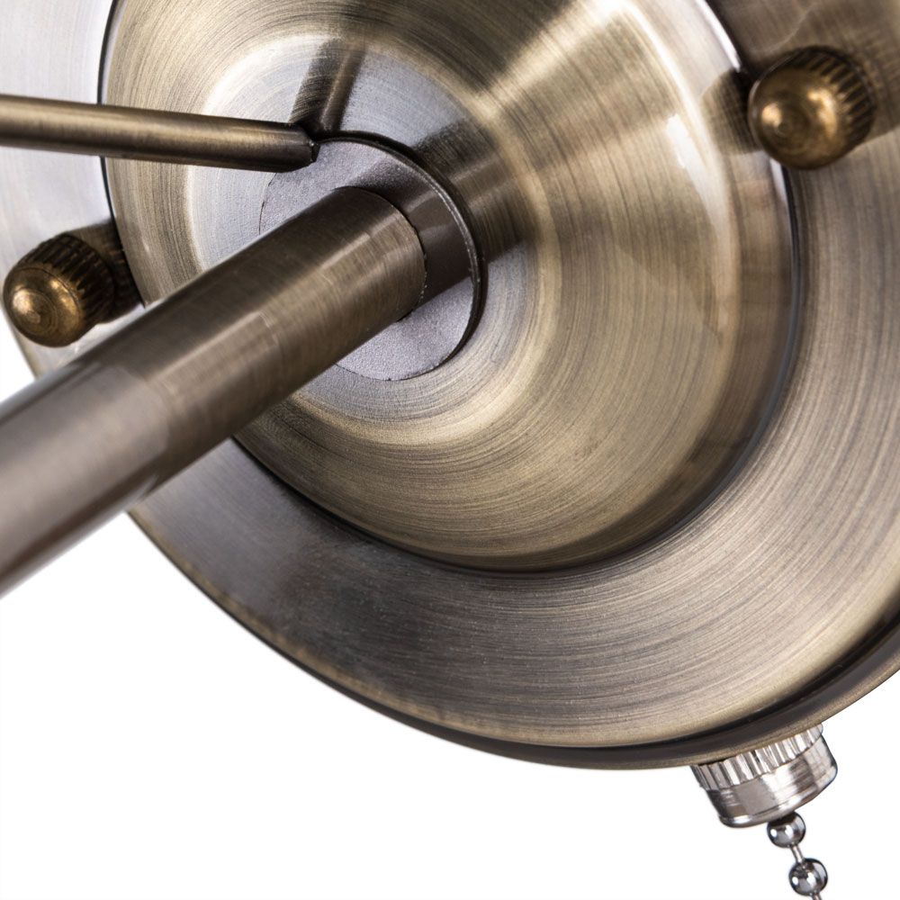 Бра ArteLamp COPTER A3208AP-1AB