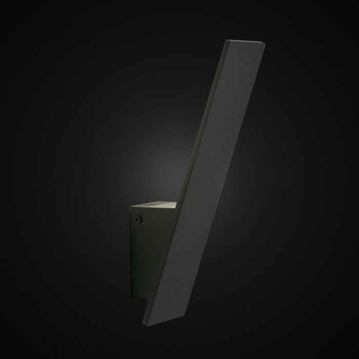 Настенный светильник CitiLux Декарт CL704021N