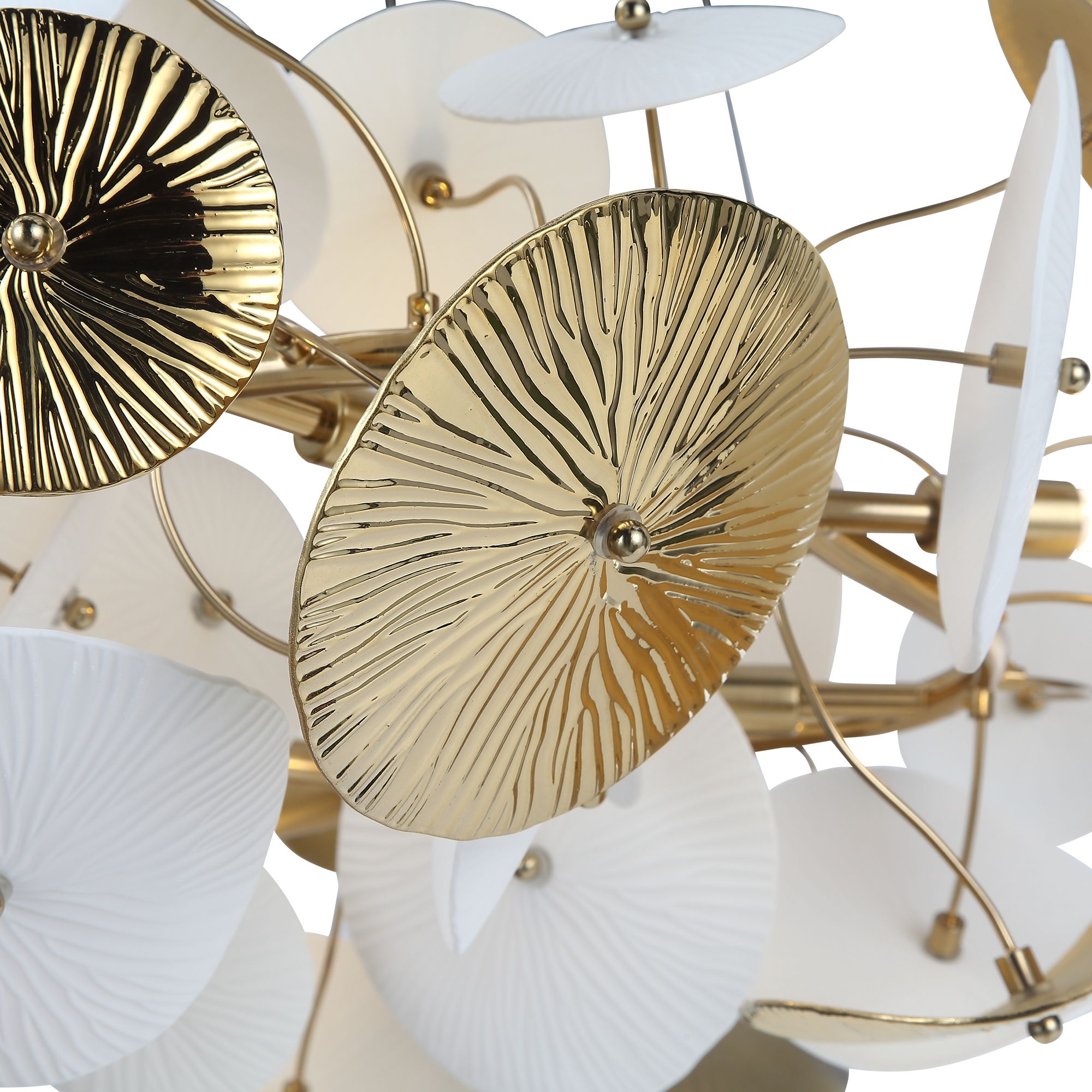 Подвесной светильник ST LUCE DAHLIA SL1518.303.06