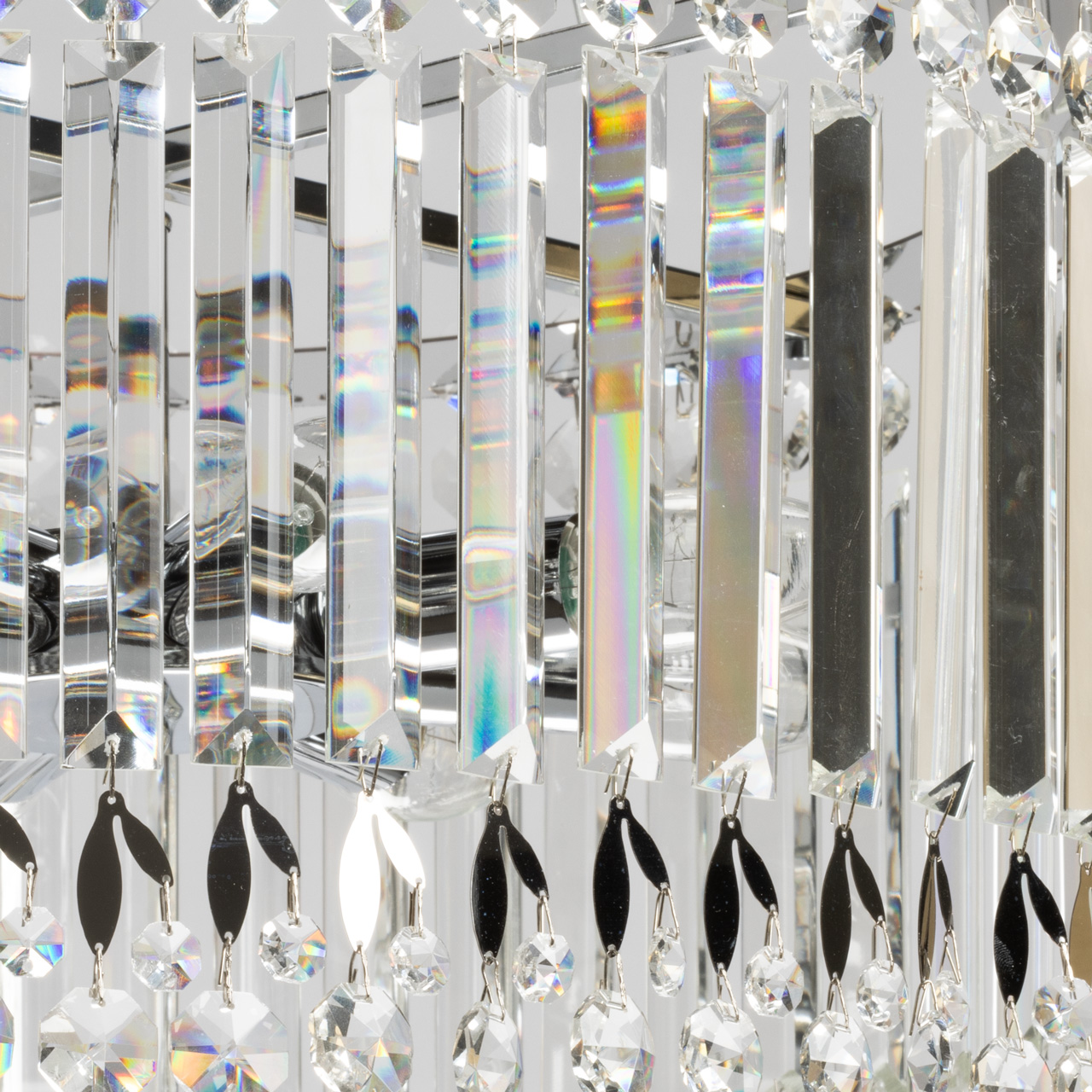 Подвесная люстра De City Арман 462012508_MW