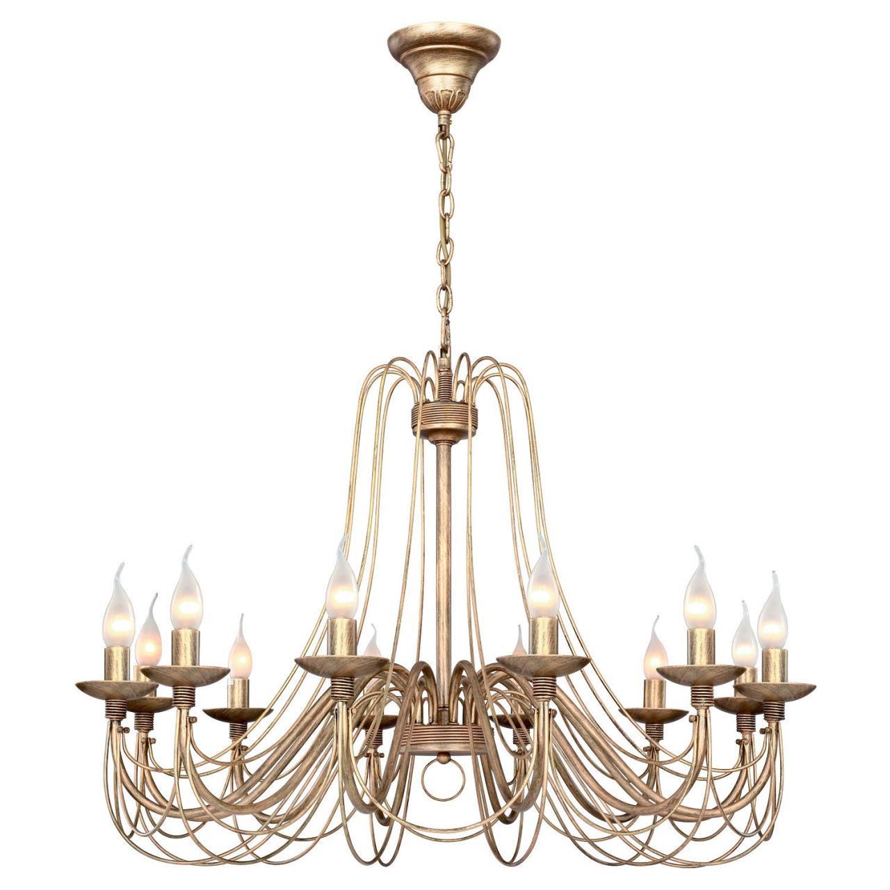 Подвесная люстра F-Promo 2163-12P