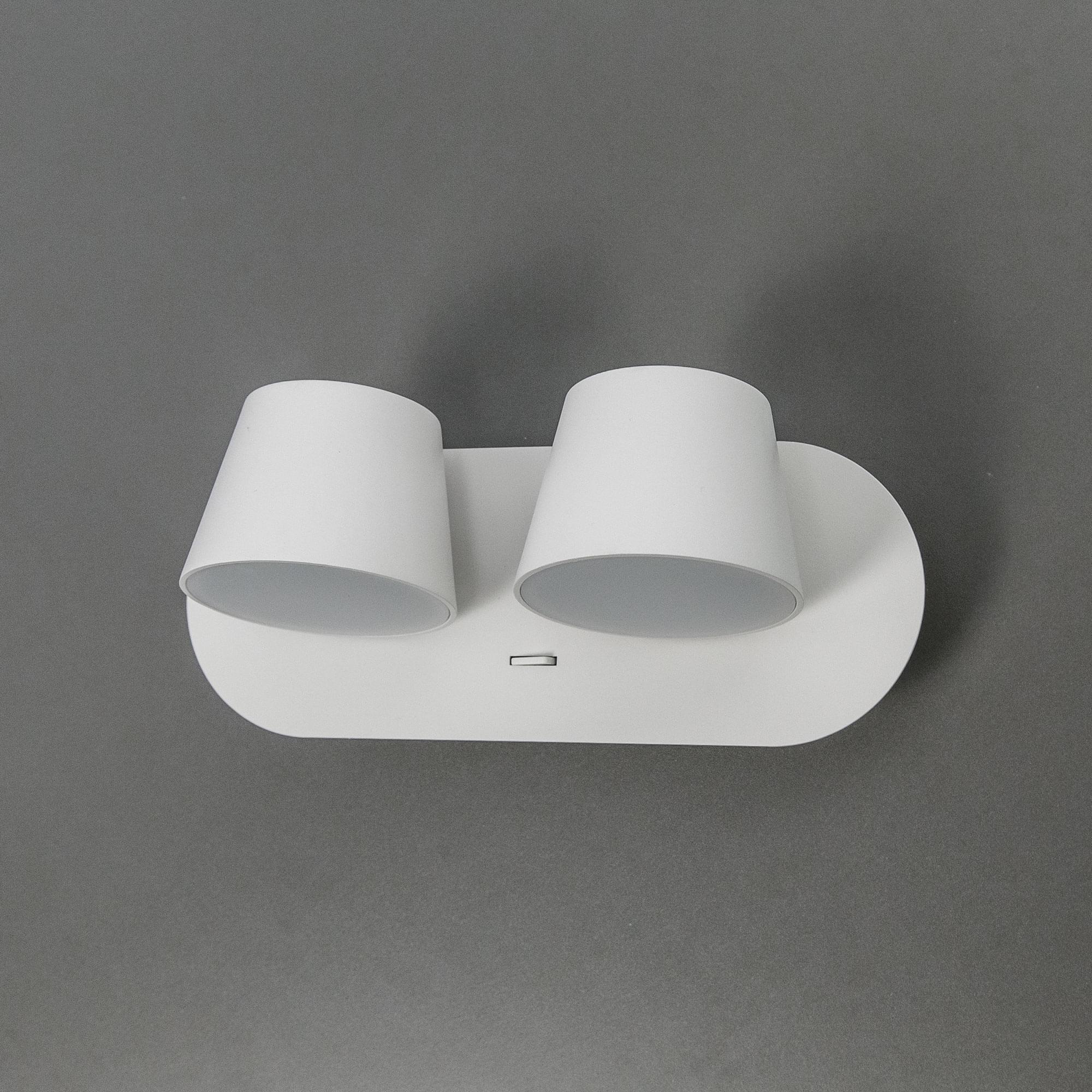 Спот CitiLux Норман CL533320N