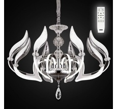 Подвесная люстра Eletto Diva EL339P08