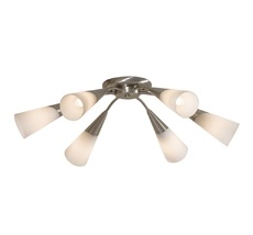 Потолочная люстра CitiLux Фокус CL103161