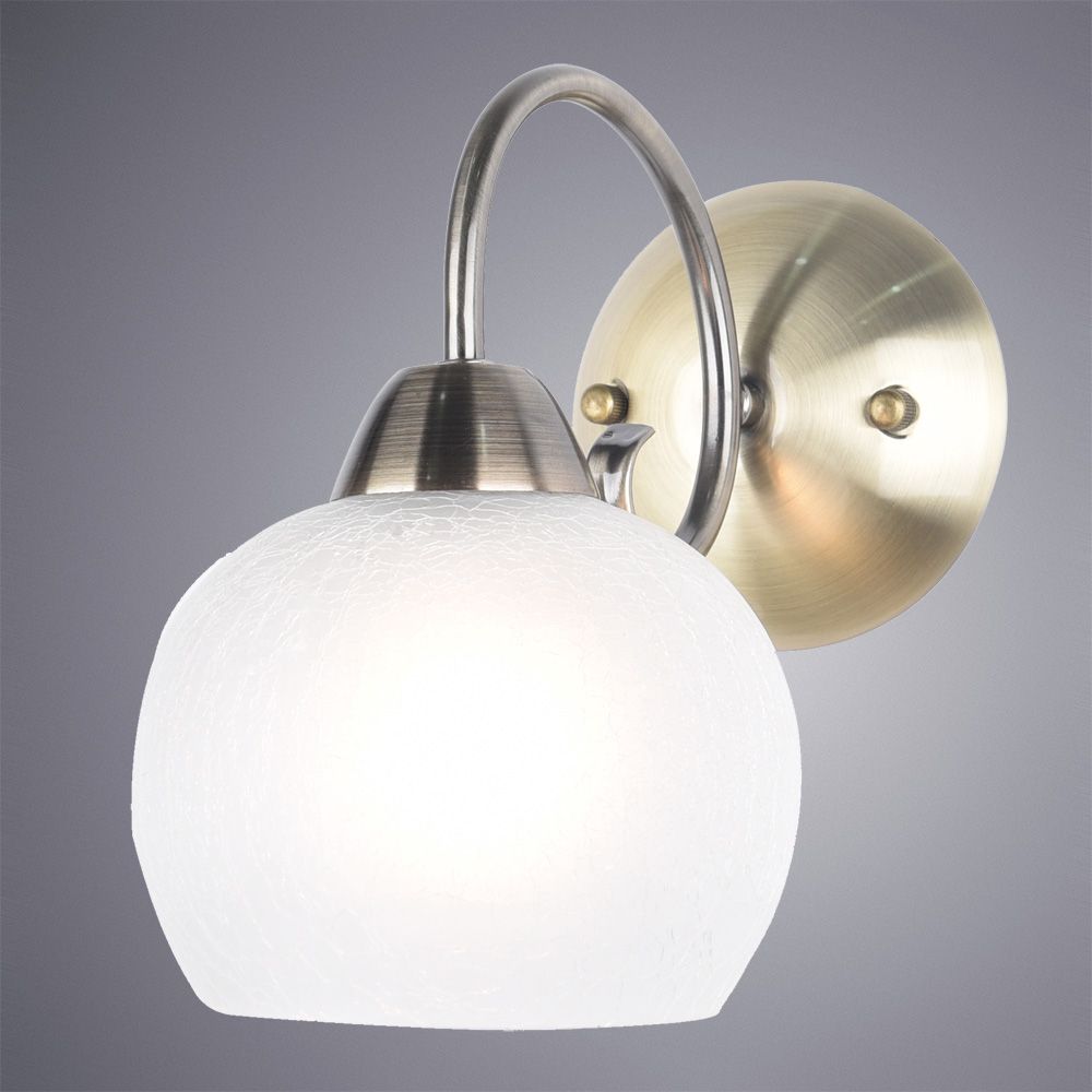 Бра ArteLamp MARGO A9317AP-1AB