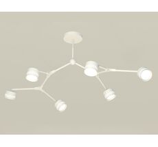 Потолочная люстра Ambrella light Traditional DIY XB9055203_AMB