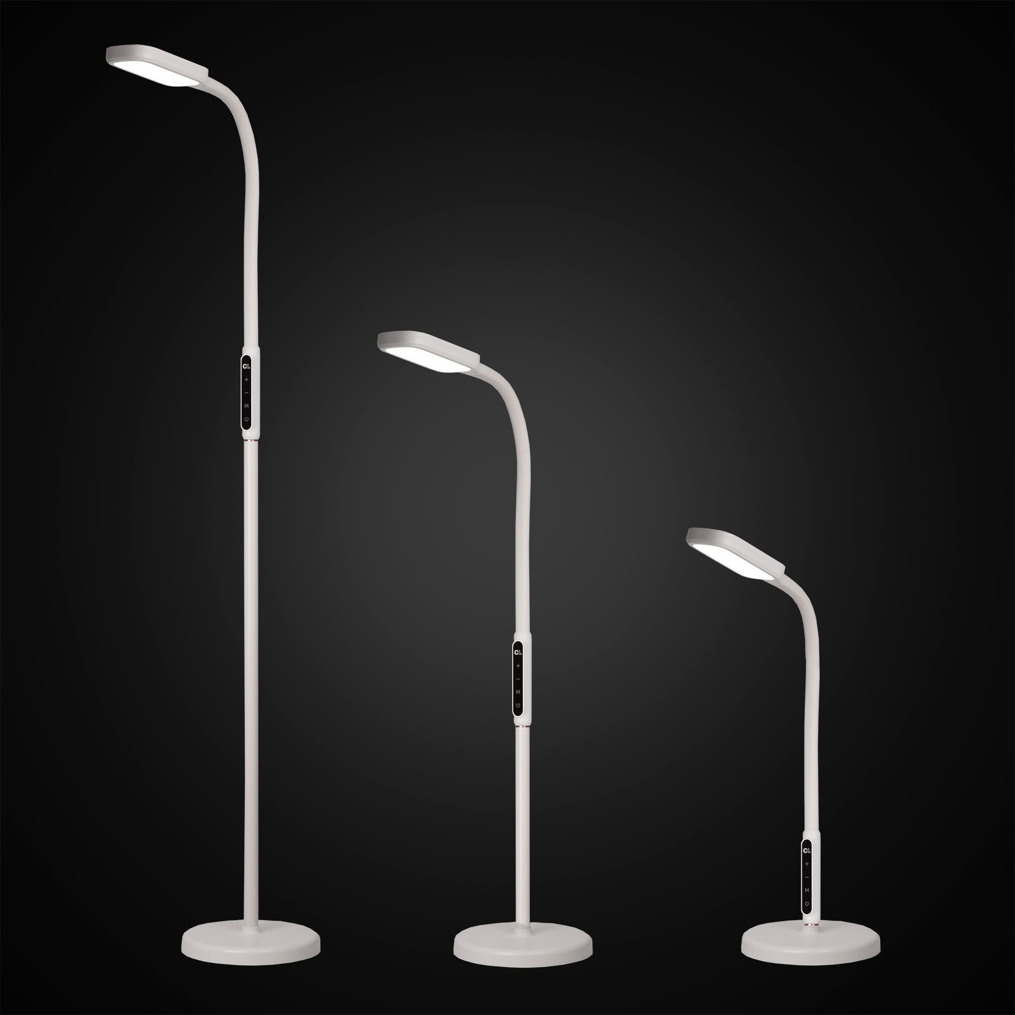 Торшер CitiLux Марк CL804020